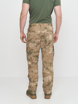 Тактические штаны Flas 12800057 L Камуфляж (1276900000251)