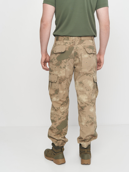 Тактичні штани Flas 12800015 XL Камуфляжний (1276900000138)