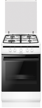 Плита газова HANSA FCGW580977