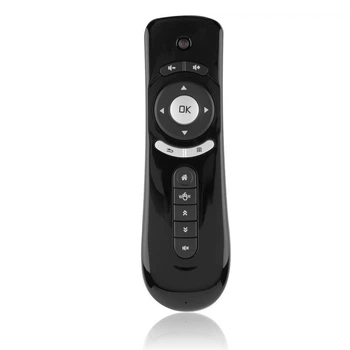 Аэромышь Fly Air Mouse T2 пульт ДУ с гироскопом