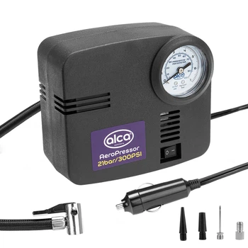 Автомобильный компрессор Alca AeroPressor 232000