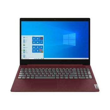 Ноутбук Lenovo IdeaPad 3 15IGL05 (81WQ00CKUS)
