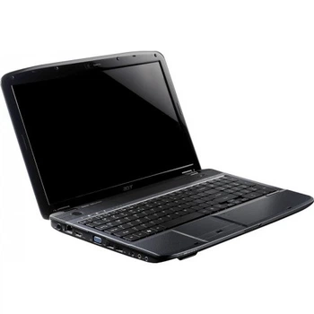 БВ Ноутбук Acer Aspire 5738ZG 15.6 Intel T4200 4 RAM 250 HDD NVIDIA GT 105M 512 МБ
