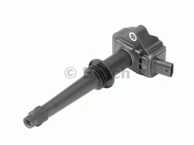 Котушка запалювання Jaguar XF I/XJ/XK II/Land Rover Discovery IV/Range Rover III 5.0 (508PS 0 221 604 022 UA63 Bosch (0221604022)