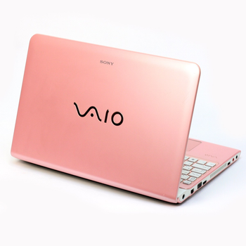 Ноутбук Sony VAIO SVE151 розовый (refurbished)