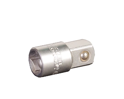 Переходник 1/2"Н - 3/8"В CRV MASTERTOOL GM (78-0085)