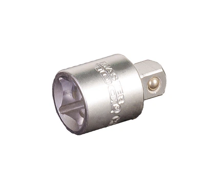 Переходник 3/8"Н - 1/2"В CRV MASTERTOOL GM (78-0084)