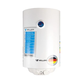 Водонагреватель Willer EV30DR серия Prime