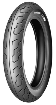 Покришка DUNLOP K555 120/80-17 61V TL (3079980)