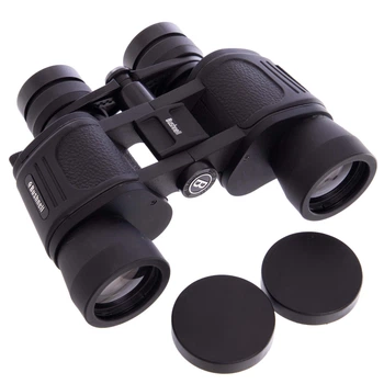 Бинокль BUSHNELL Zoom 10-20х40 TY-1912 черный