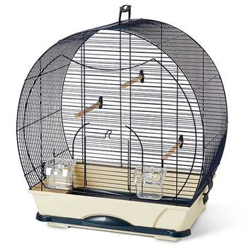 Клітка Savic Evelyne 40 для птахів 52-32.5-55.5 см