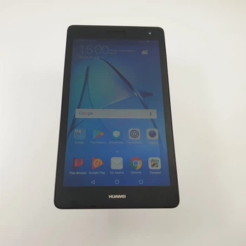 HUAWEI MediaPad T3 7 (7.0'',1024x600,8GB,Android,Wi-Fi, Grey (2B00005469) Б/У