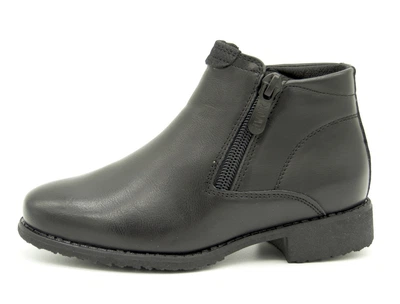 Демісезонні черевики Cолнце Чорний (C89-2 black (28 (20 см))