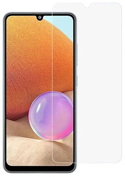 Защитное стекло Drobak для Nokia G60 5G Transparent (717102)