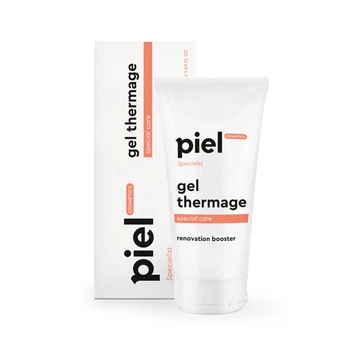 Gel Thermage восстанавливающая маска широкого спектра действия для экспресс ухода