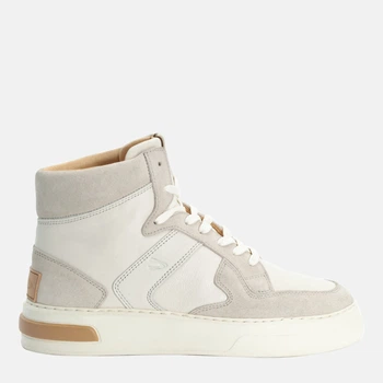 Жіночі черевики високі Camel Active Lead 24131020 38 (6US) 25.5 см Білі (4063996388305)