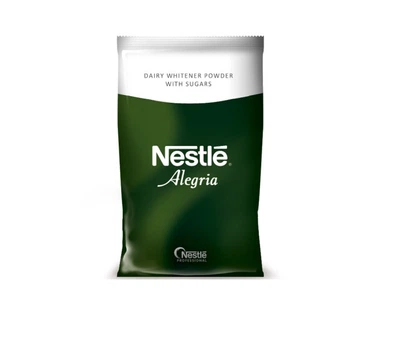 Сухое молоко Nestle Alegria Порошок с сахаром 500г (7613033816413)