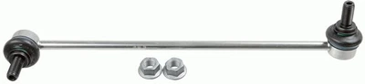 Тяга стаб. AUDI, GEELY, SEAT, SKODA, VW 03 - передн. міст (Вир-во LEMFORDER) 26774 01 Lemforder (2677401)
