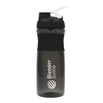 Шейкер для спортивного питания "BLENDER BOTTLE" 760ml (FI-601-BK)