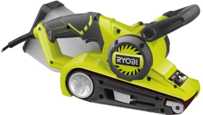 Шлифмашина ленточная Ryobi EBS750 (5133002276)