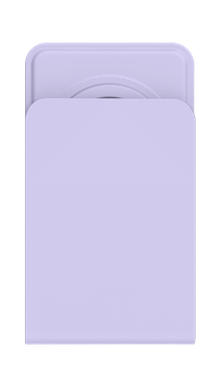 Підставка з MagSafe Nillkin SnapBase Silicone Magnetic Stand - Purple