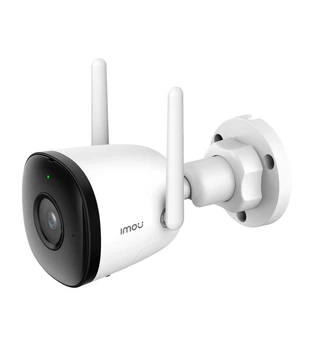 IP камера Imou Bullet 2C 4мп IPC-F42P-D