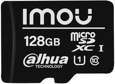 Карта памяти Imou 128GB ST2-128-S1