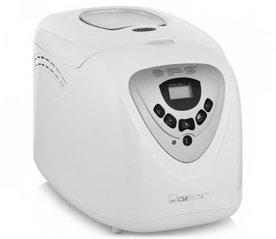 Хлебопечка CLATRONIC BBA 3505