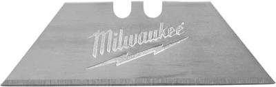 Лезвия Milwaukee сменные трапециевидные 5 шт (48221905)
