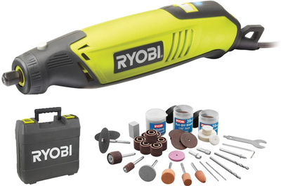 Шлифмашина прямая Ryobi EHT150V (5133000754)