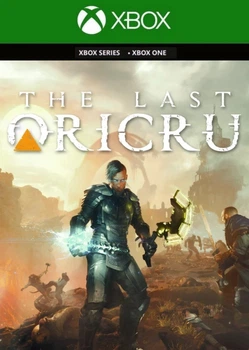 Ключ активации The Last Oricru для Xbox One/Series