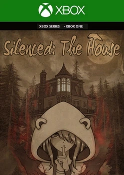 Ключ активации Silenced: The House для Xbox Series