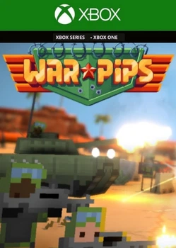Ключ активации Warpips для Xbox One/Series