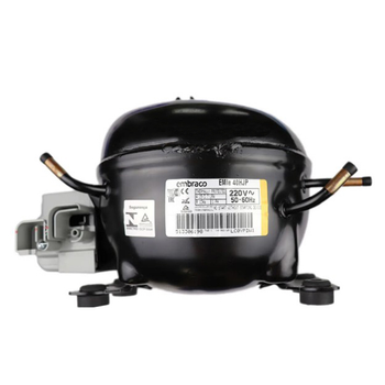 Компрессор для холодильника EMBRACO EMIE40HJP R134 95W