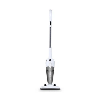 Проволочный вертикальный пылесос без мешка Deerma Corded Hand Stick Vacuum Cleaner DX118C
