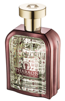 Парфюмированная вода для мужчин Pharaon Parfums Desir De Pharaon (Коричневый) 100 ml