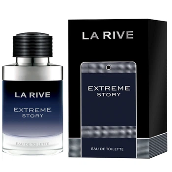 Туалетная вода для мужчин La Rive Extreme Story 75 ml