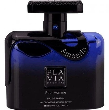 Парфюмированная вода для мужчин Sterling Parfums Flavia Ampario 100 мл