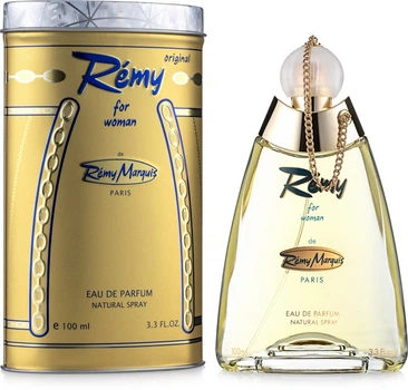 Парфумована вода для жінок Remy Marquis Remy 100 ml