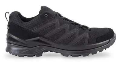 Тактичні кросівки Lowa innox LO TF Black (43023) 42.5
