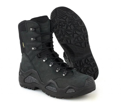 Черевики Lowa Z8S HI GTX TF black (2492323) 45