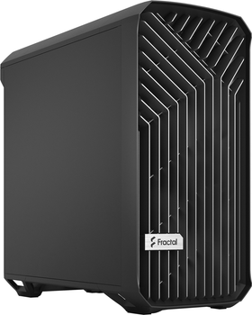 Корпус Fractal Design Torrent Compact Black Solid (FD-C-TOR1C-04)