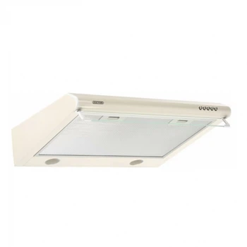 Вытяжка eleyus bona ii led smd 50 bg