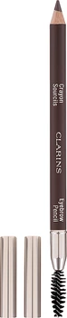 Kredka do brwi Clarins Crayon Sourcils 02 Light Brown 1.1 g (3666057246319)