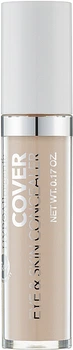 Korektor do twarzy Bell Cover Eye&Skin Hypo Allergenic 10 5 g (5902082524519)