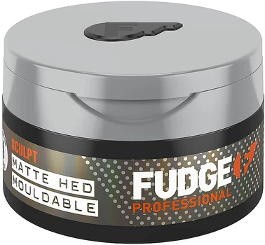 Текстурирующая паста сильной фиксации - Fudge Matte Hed Mouldable 75g (892683-196344)