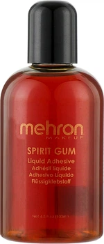 Сандарачный клей - Mehron Spirit Gum 133ml (133ml) (818439-73572)