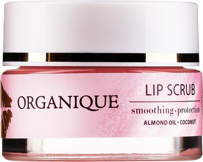 Скраб для губ - Organique Basic Care Lip Peeling 15ml (1072781-118089)