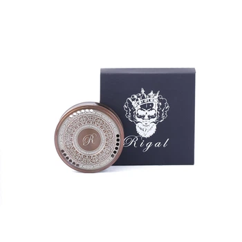 Калауд Rigal из нержавеющей стали "MANDALA DESIGN"