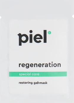 Регенерувальна маска-гель - Piel Cosmetics Specialiste Regeneration Gel-Mask (пробник) 4ml (438425-46076)